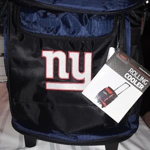 Cooler Rolling backpack